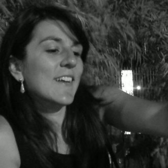 Aline Flores
