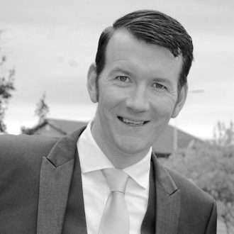 Alistair Hunter