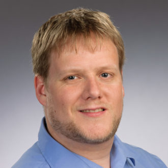 Daniel Zuhlke