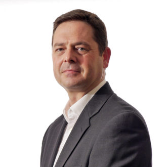 Graeme Codrington