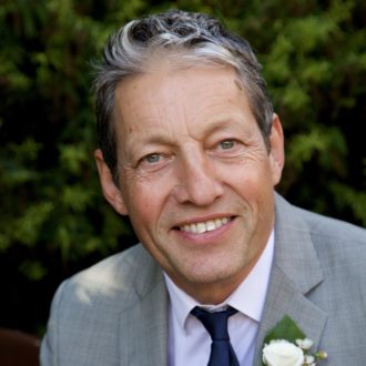 Mick Atkinson