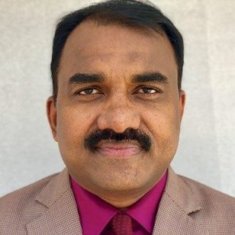Jose Varghese