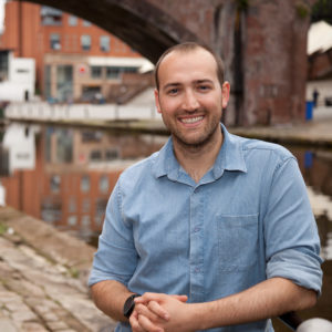 Liam Preston