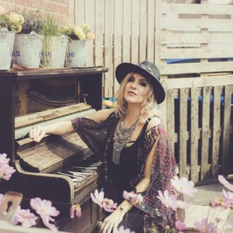 Philippa Hannah