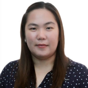 Ianne Aquino