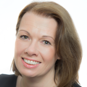 Charlotte Kirby