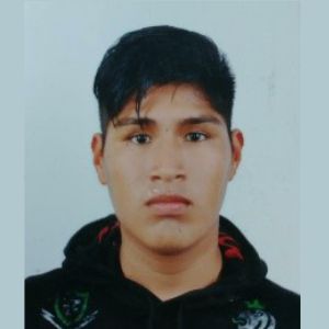 Denilson Taco Mayhua