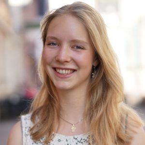 Ellen Ohlhauser
