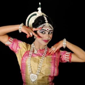 Jessika Baral