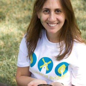 Jackie Ostfeld