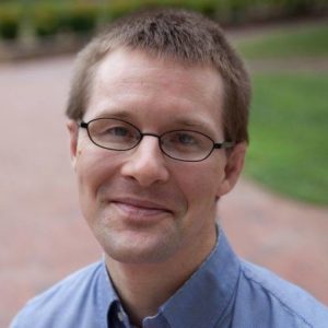Jeff Shaw