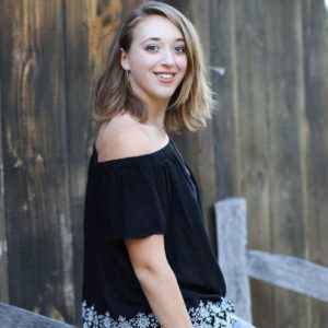 Kyla Boyns