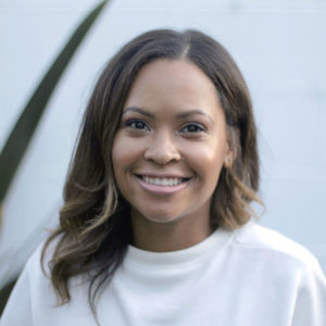 Maya Peterson
