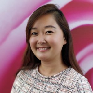 Natalie Cheung