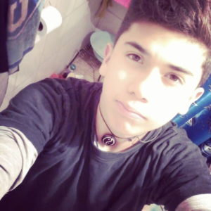 Raul Rosales Flores