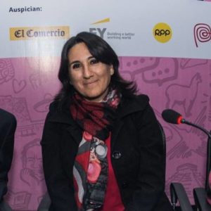 Rocío Solís
