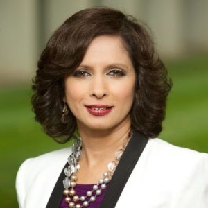Seema Kumar