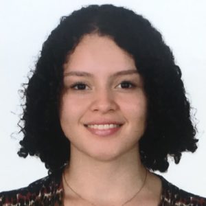Valeria Villamil