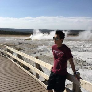 Wanjiang Zhou