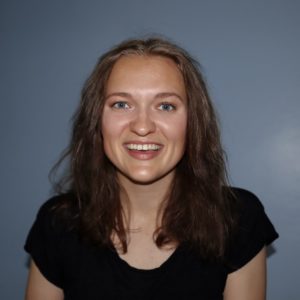 Elise Knutsen