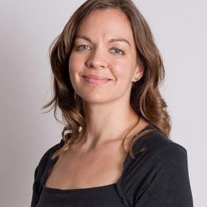 Elisha London
