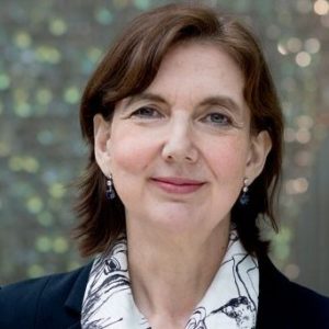 Miranda Wolpert