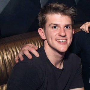 Tom Stephenson