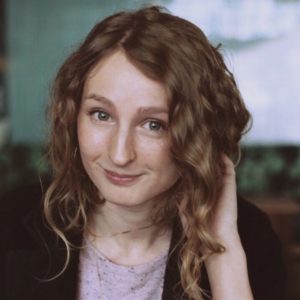 Annabelle Roberts